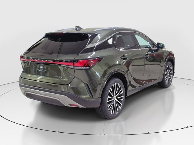 2026 Lexus RX 350h Premium - Photo 13