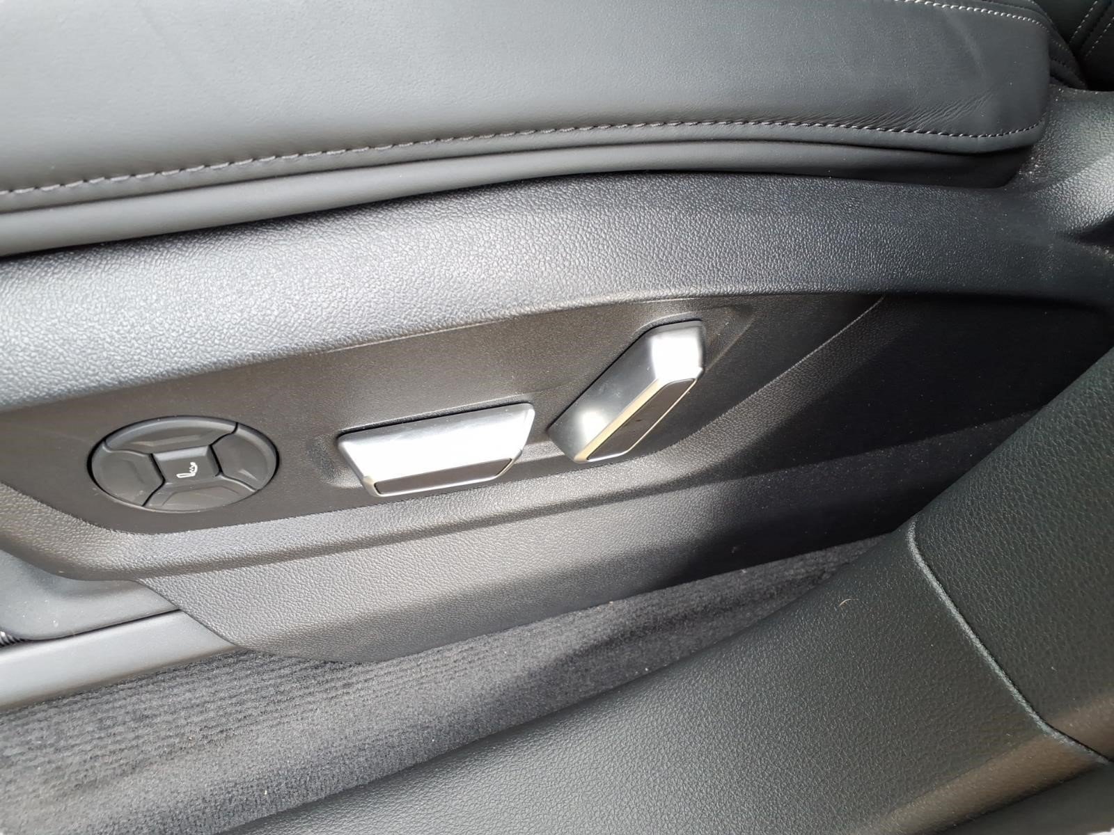Used 2026  Audi Prestige image 14