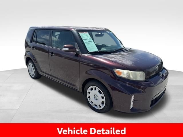 Used 2014 Scion xB Base with VIN JTLZE4FE2EJ064226 for sale in Lake Park, FL