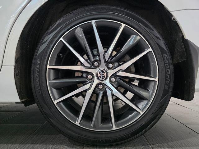 Certified Used 2024 WIND CHILL PEARL Toyota  image 23