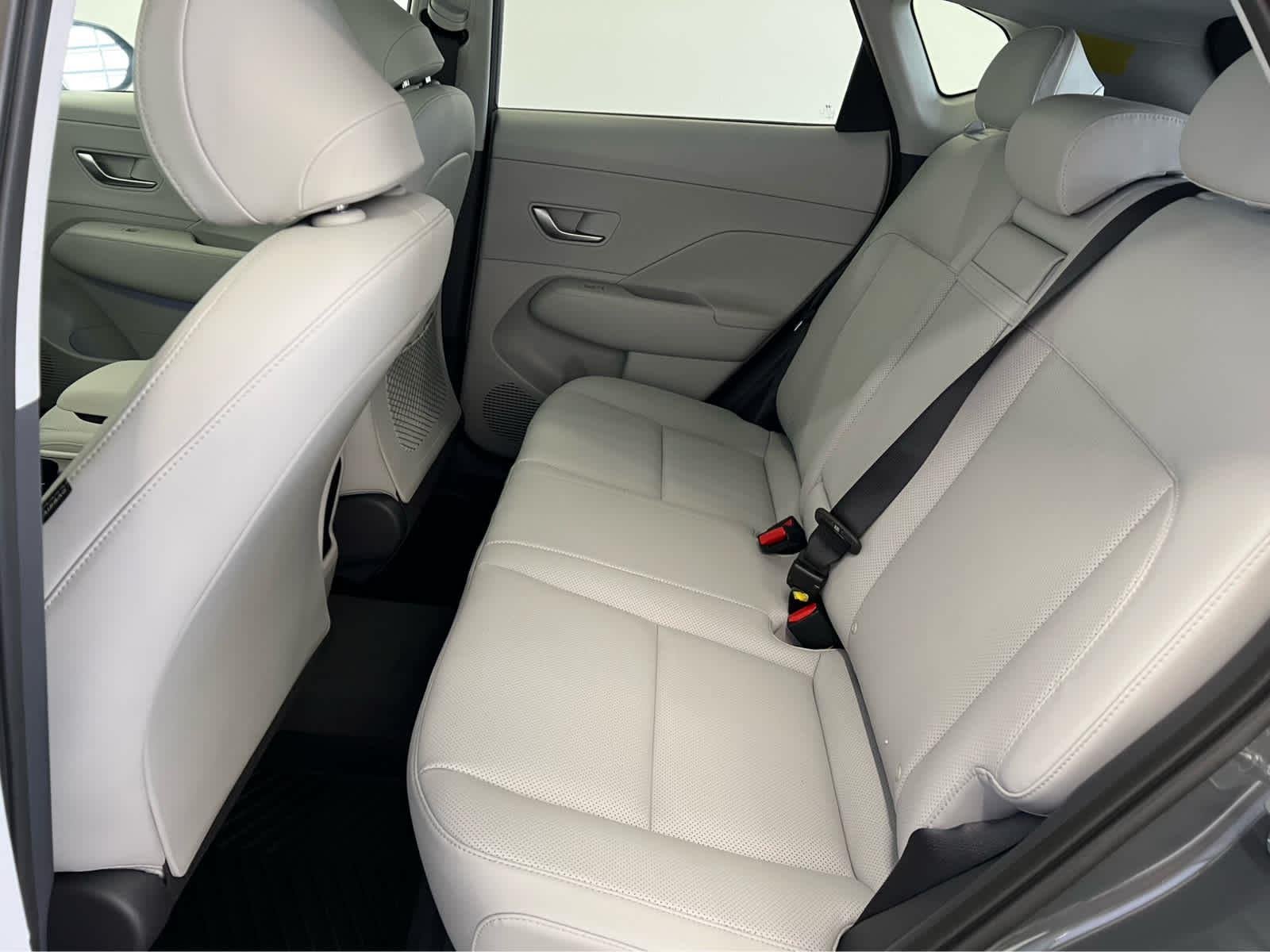 New 2026 Ecotronic Gray Pearl Hyundai Limited AWD image 29