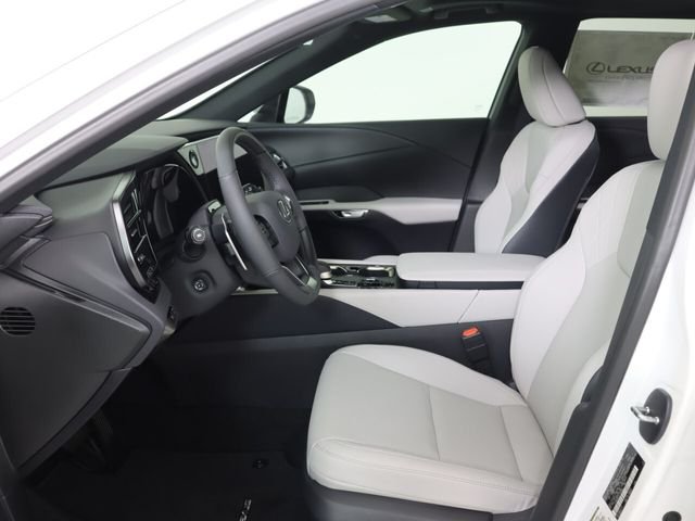 New 2026 Eminent White Pearl Lexus  350 PREMIUM AWD image 12
