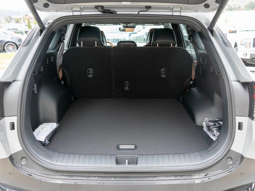 New 2026 Wolf Gray Kia X-Line image 29