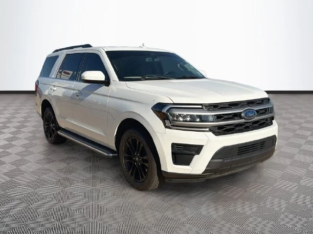2022 Ford Expedition