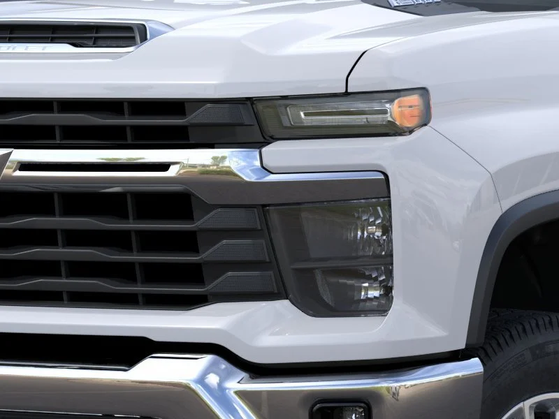 2026 Chevrolet Silverado 2500 HD LT - Photo 10