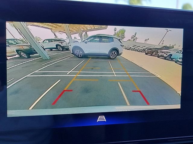 2026 Chevrolet Trax Activ - Photo 13