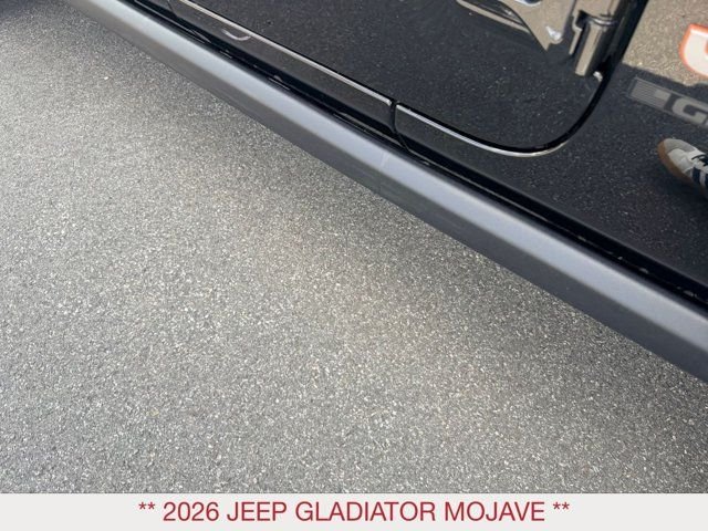Used 2026 Black Jeep Mojave image 10