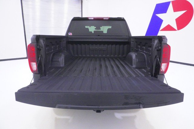 2026 GMC Sierra 1500 Elevation - Photo 8