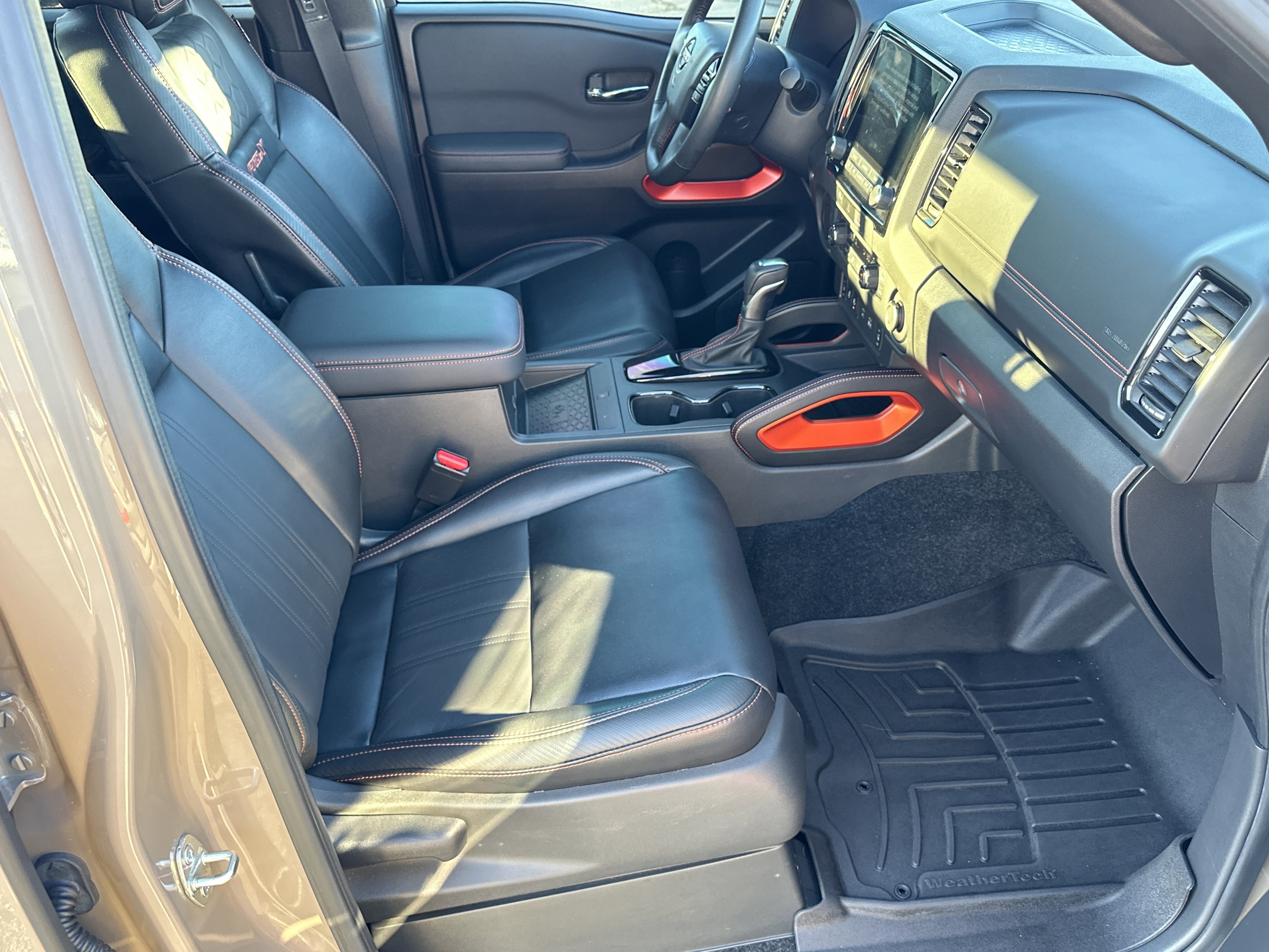 Used 2024 Baja Storm Nissan PRO-X image 14