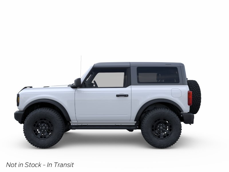 New 2026 Oxford White Ford Base image 28
