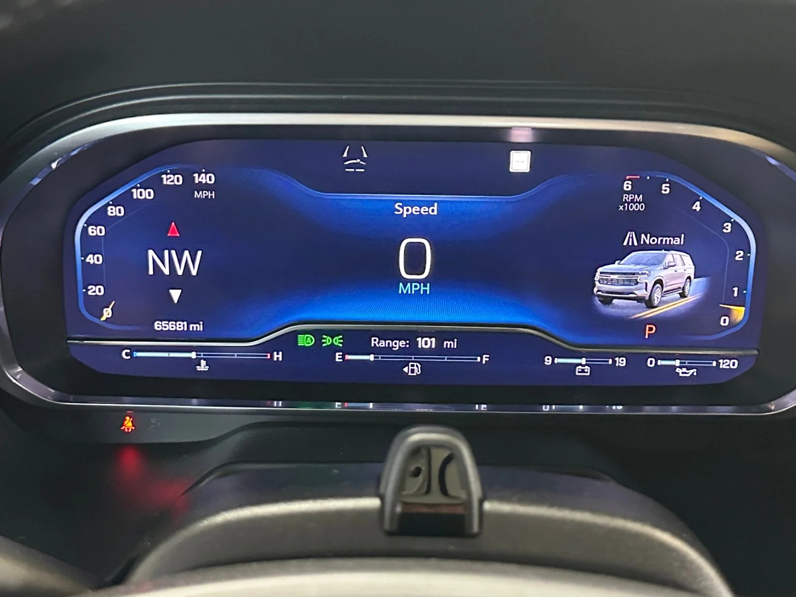 Used 2023 Iridescent Pearl Tricoat Chevrolet Premier image 20
