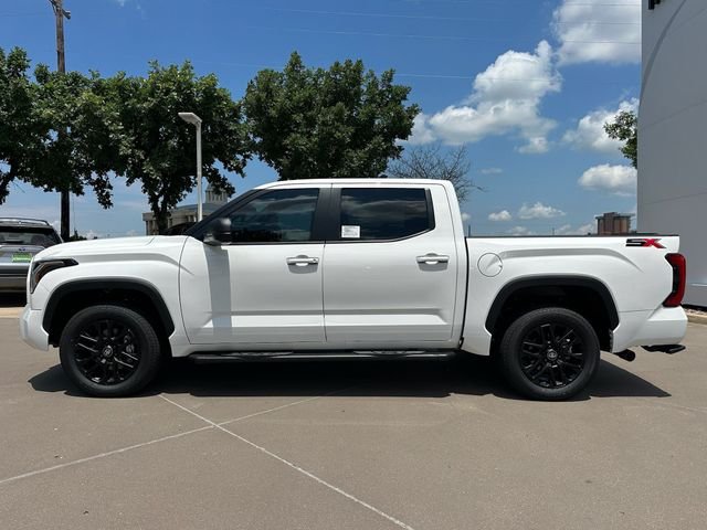 New 2026 Ice Cap Toyota  SR5 image 2