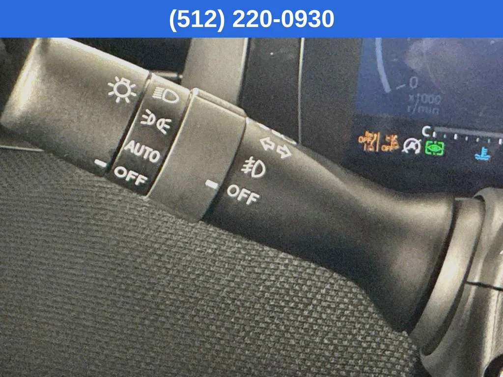 Certified Used 2026 Blue Subaru Premium image 13