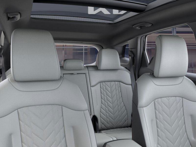 2025 Kia Sportage X-Line Prestige - Photo 28