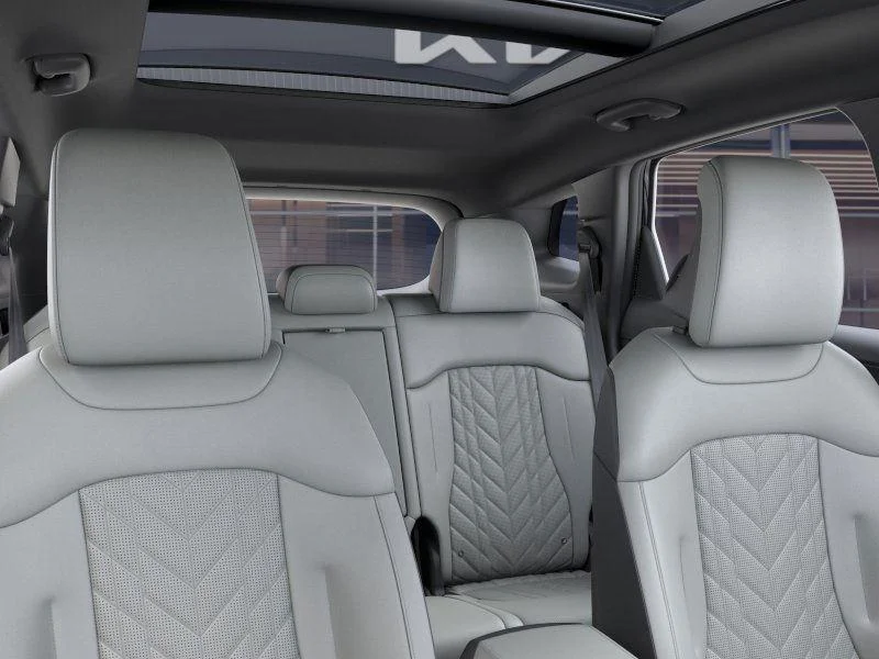 2025 Kia Sportage X-Line Prestige - Photo 28