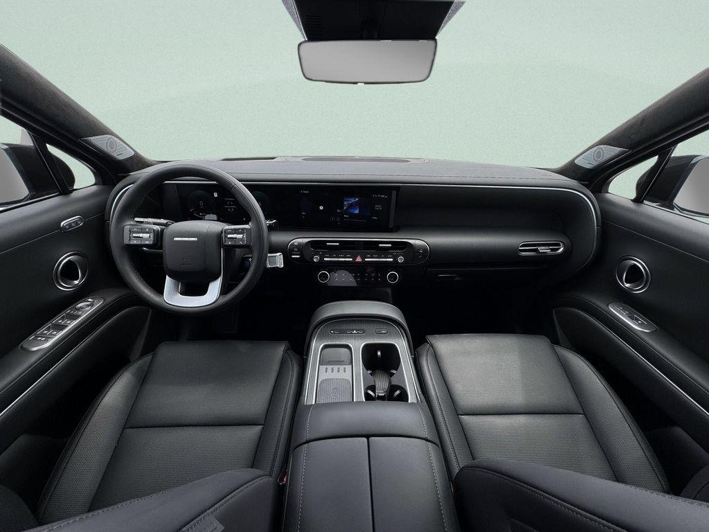 New 2026 Gray Hyundai Calligraphy FWD image 13