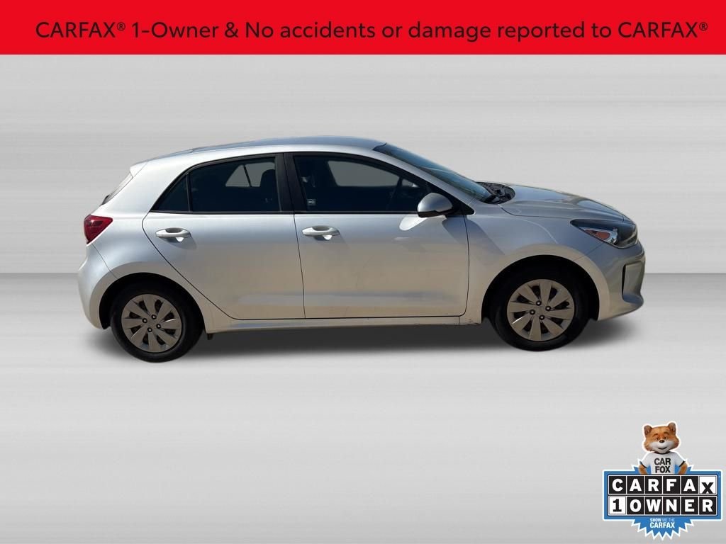 Used 2019 Kia Rio 5-Door S with VIN 3KPA25AB2KE213800 for sale in Palatine, IL