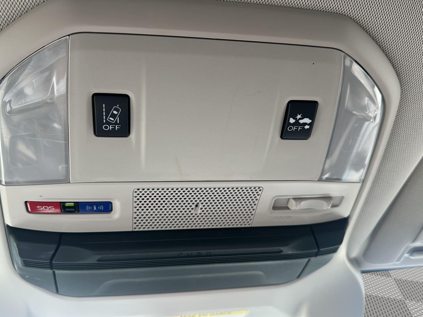 Used 2019 Magnetite Gray Metallic Subaru Premium image 8