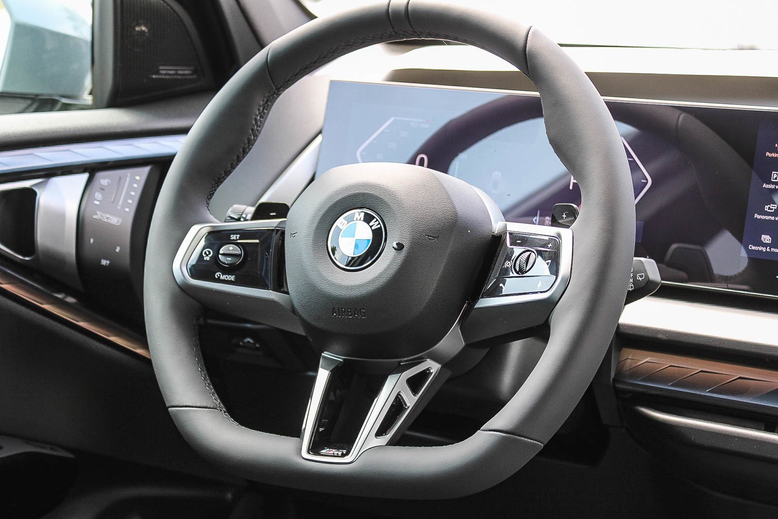 New 2026 Brooklyn Grey Metallic BMW 30 xDrive image 13