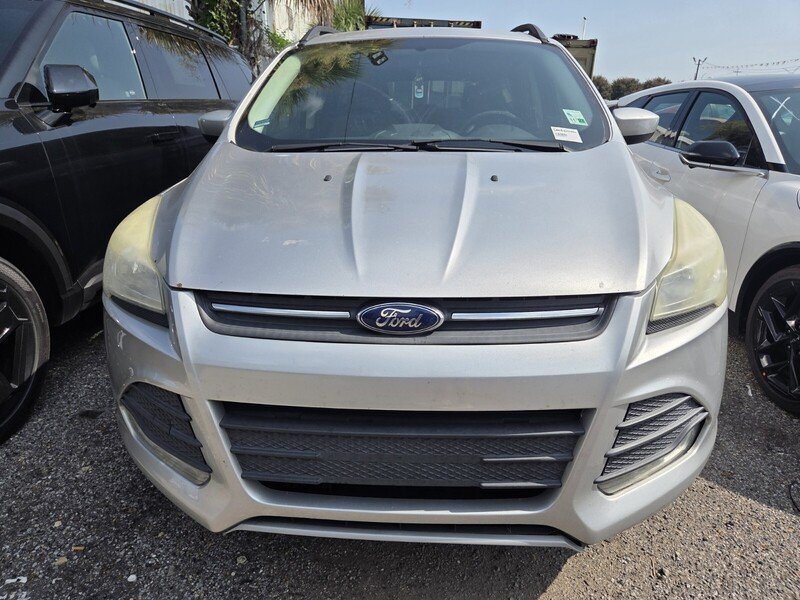 Used 2016 Ford Escape SE with VIN 1FMCU9G99GUB00347 for sale in Kenner, LA