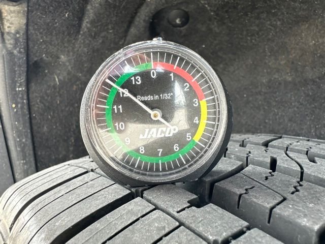 Used 2025 Gray Chevrolet LT image 14