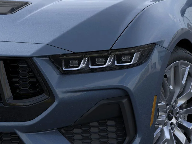 2025 Ford Mustang GT Premium Fastback - Photo 40