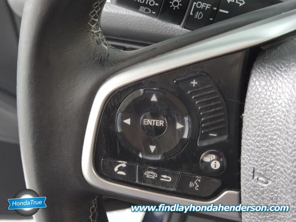 2018 Honda Civic Touring - Photo 26