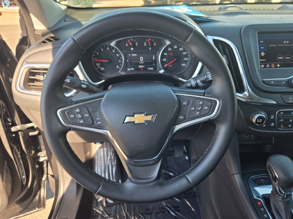 Used 2024 Black Chevrolet LT image 20