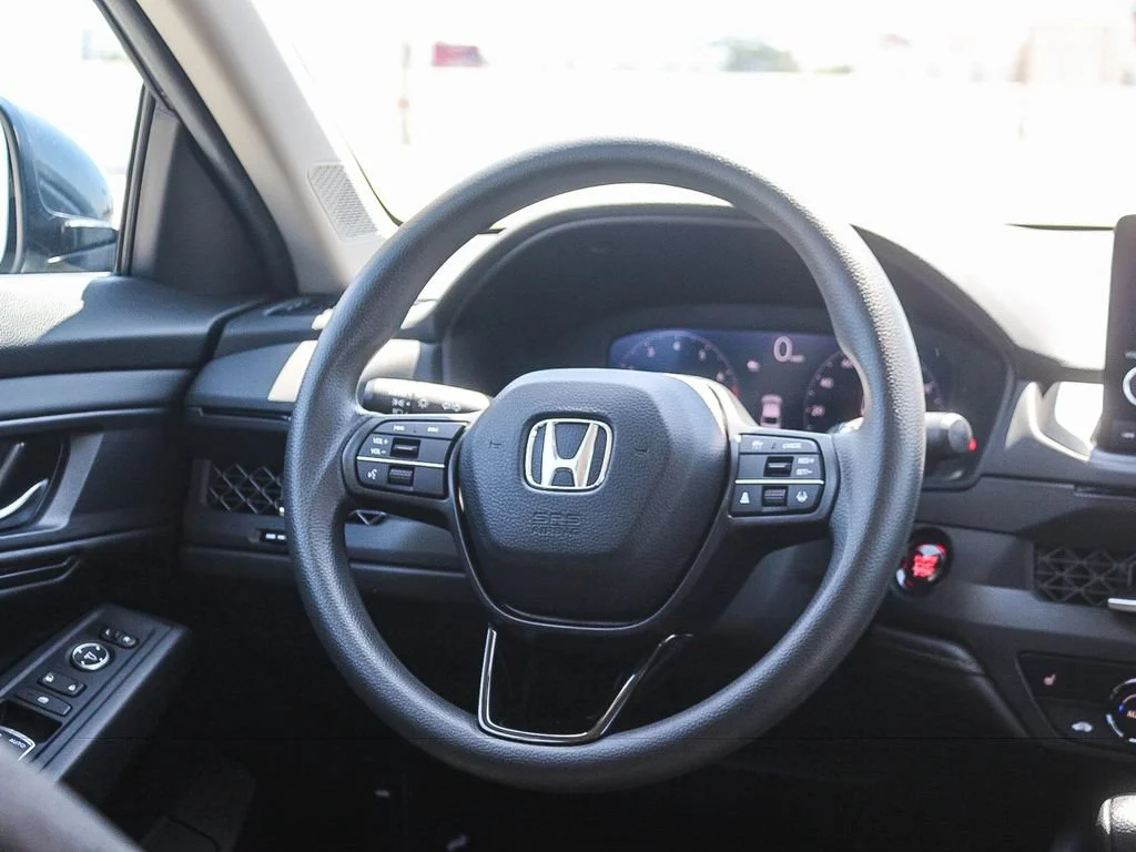 2024 Honda Accord EX - Photo 44