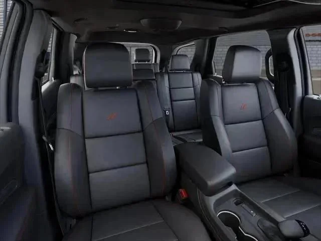 New 2026 Night Moves Dodge GT Plus HEMI V8 image 9