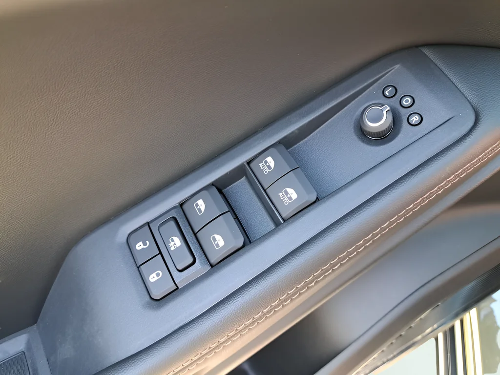 New 2026 41 Exterior Paint Jeep Overland image 17