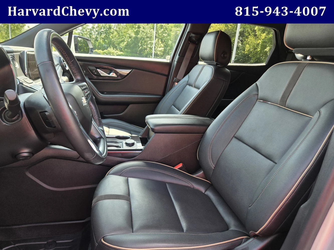 2021 Chevrolet Blazer Premier - Photo 24