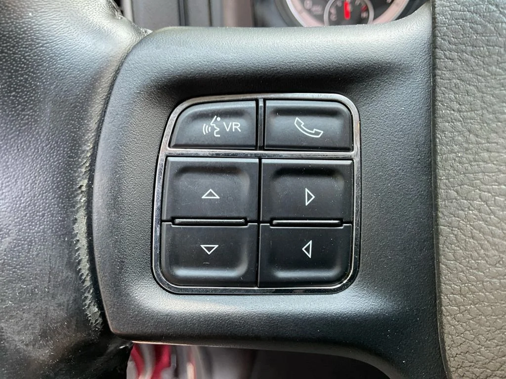 Used 2021 Red Ram Tradesman image 29