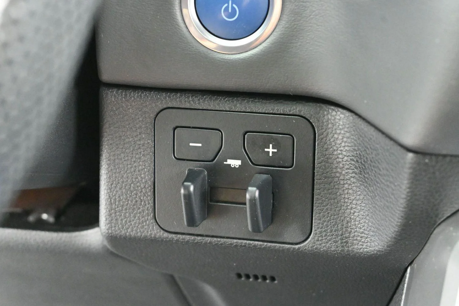 Used 2024 Celestial Silver Metallic Toyota Platinum Hybrid image 28