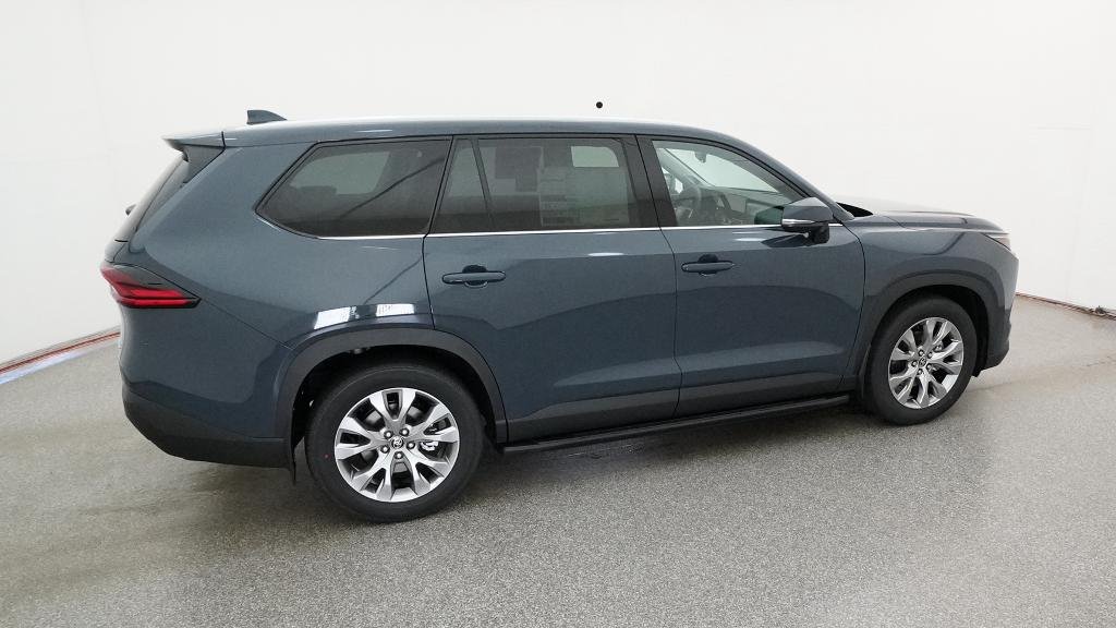 Certified Used 2026 Storm Cloud Toyota Limited image 46