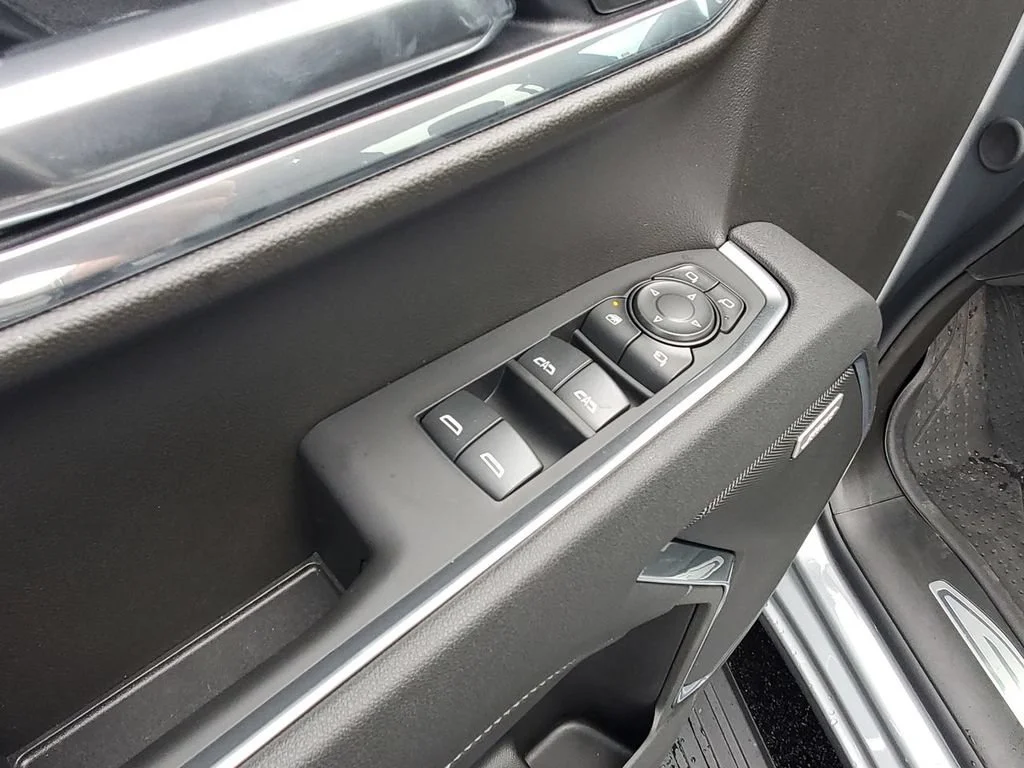 New 2026 Sterling Gray Metallic Chevrolet LTZ image 30