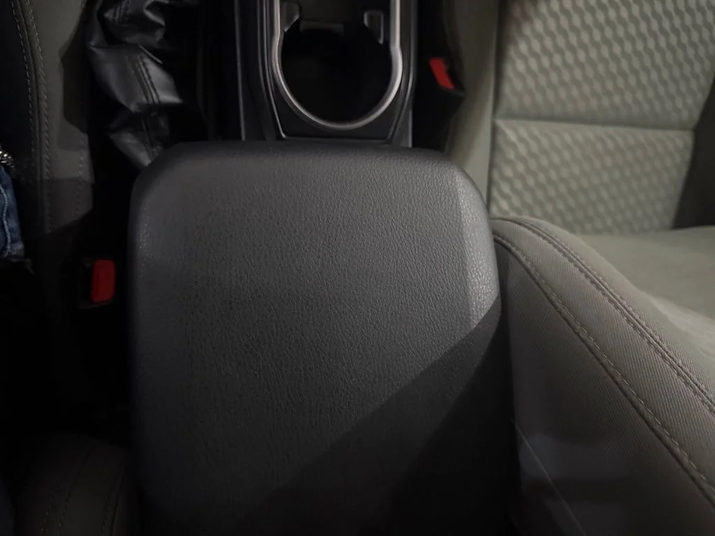 Used 2023 Magnetic Gray Metallic Toyota SR image 32