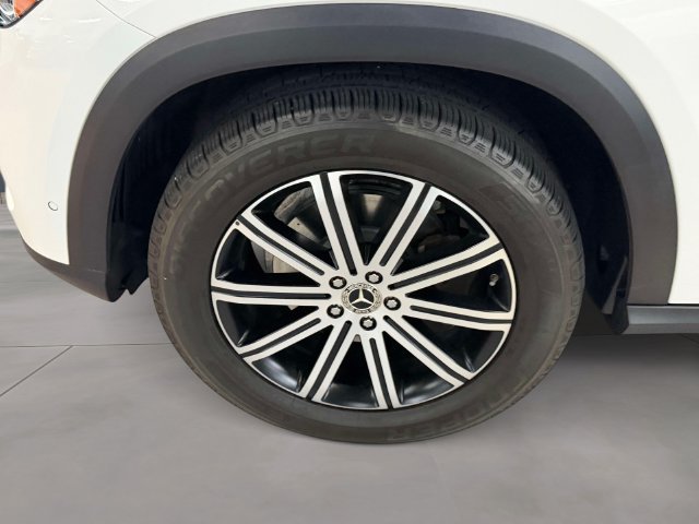 Certified Used 2025 White Mercedes-Benz GLE 350 image 14
