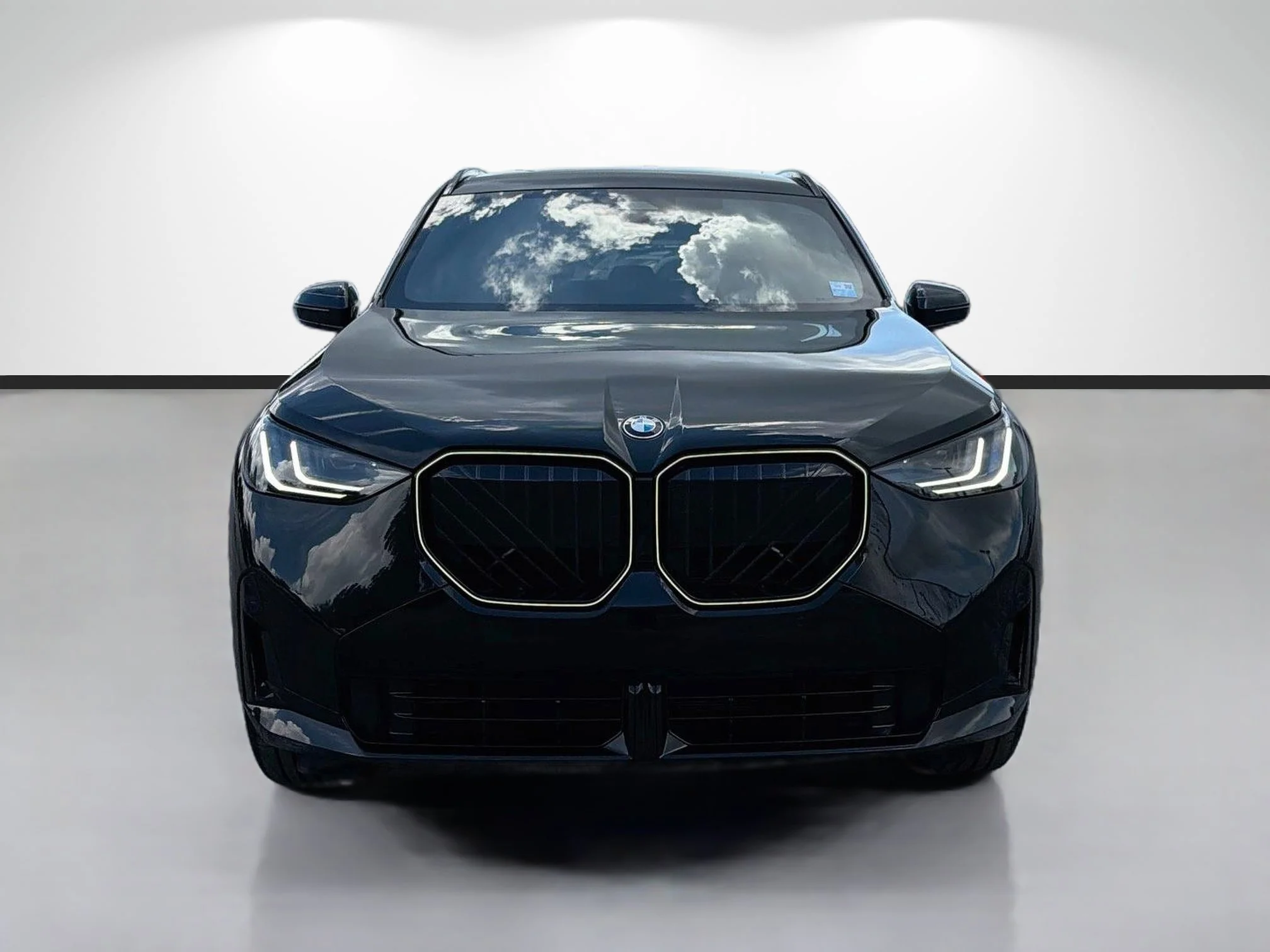 New 2026 Black Sapphire Metallic BMW 30 xDrive image 8