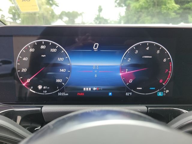 New 2026 White Mercedes-Benz GLA 250 image 28