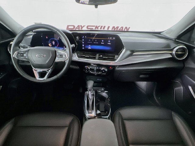 2025 Chevrolet Trax Activ - Photo 24