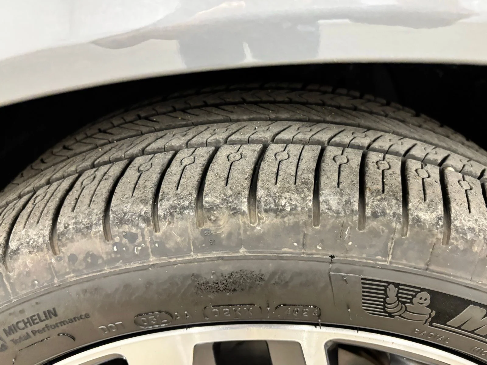 Used 2022 Gray Hyundai Calligraphy image 10