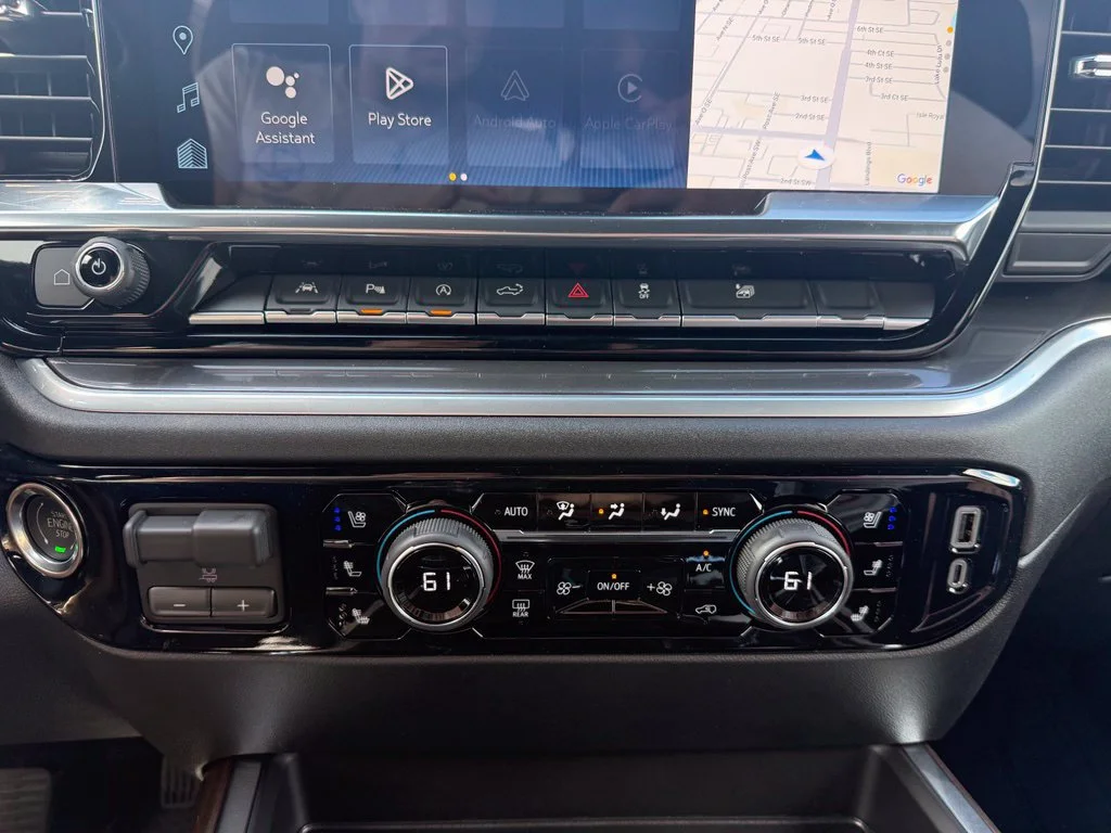 2026 Chevrolet Silverado 1500 High Country - Photo 24