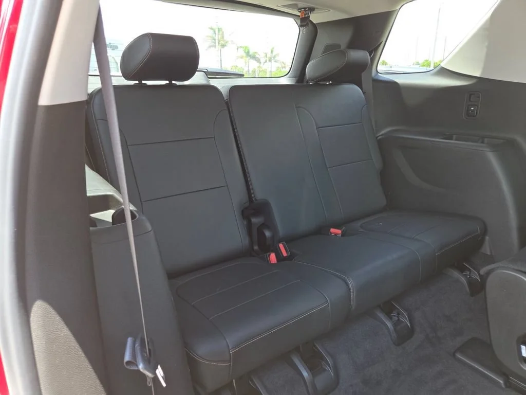 Used 2019 Cajun Red Tintcoat Chevrolet LT Leather image 20