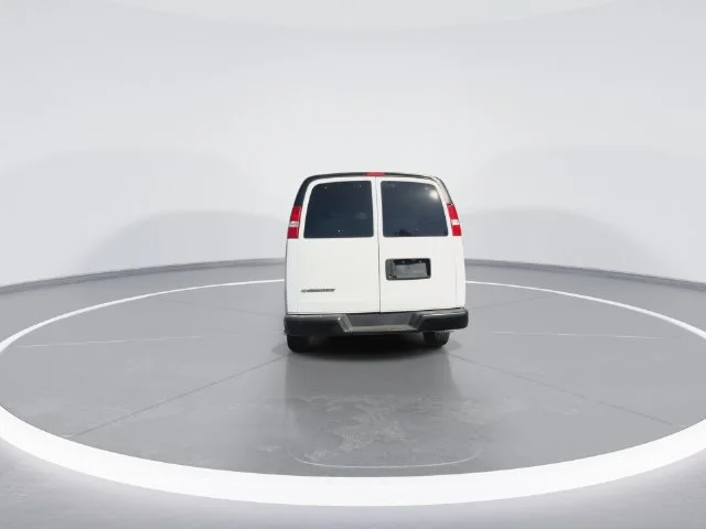 Certified Used 2025 Summit White Chevrolet 1LS image 12
