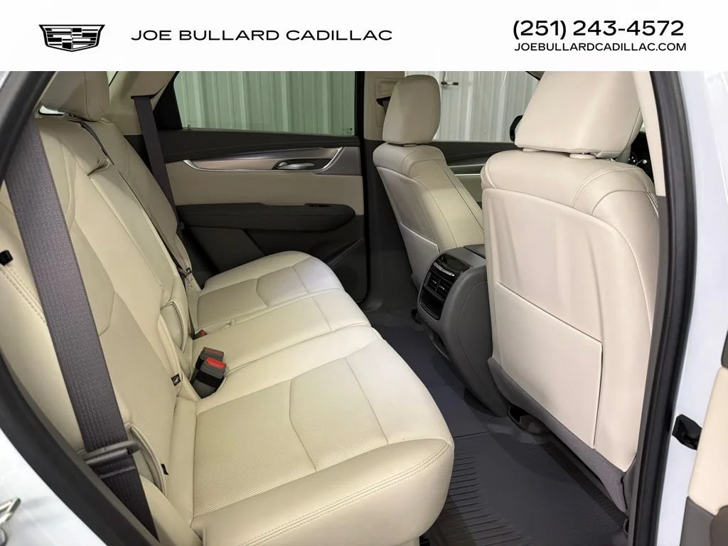 2026 Cadillac XT5 Premium Luxury - Photo 25