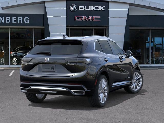 2026 Buick Envision Avenir - Photo 8