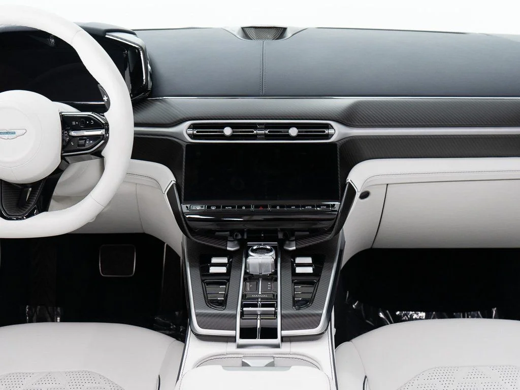 New 2026 Zenith White Aston Martin Volante image 32