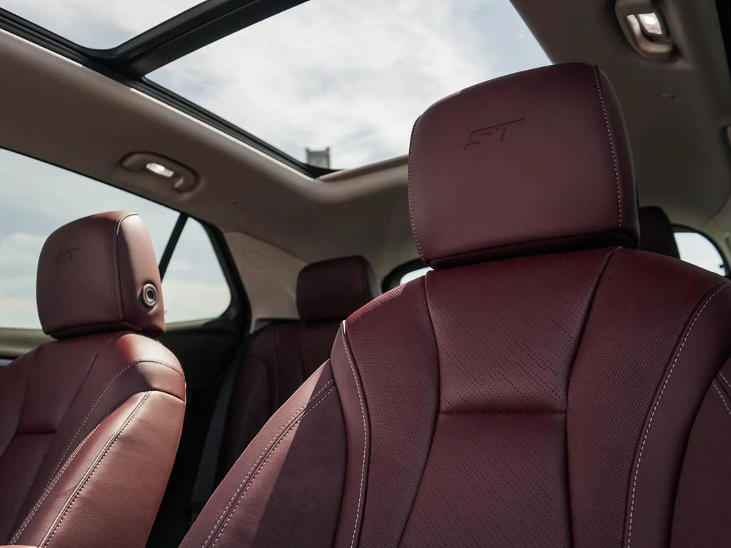 2026 Buick Envision Sport Touring - Photo 20