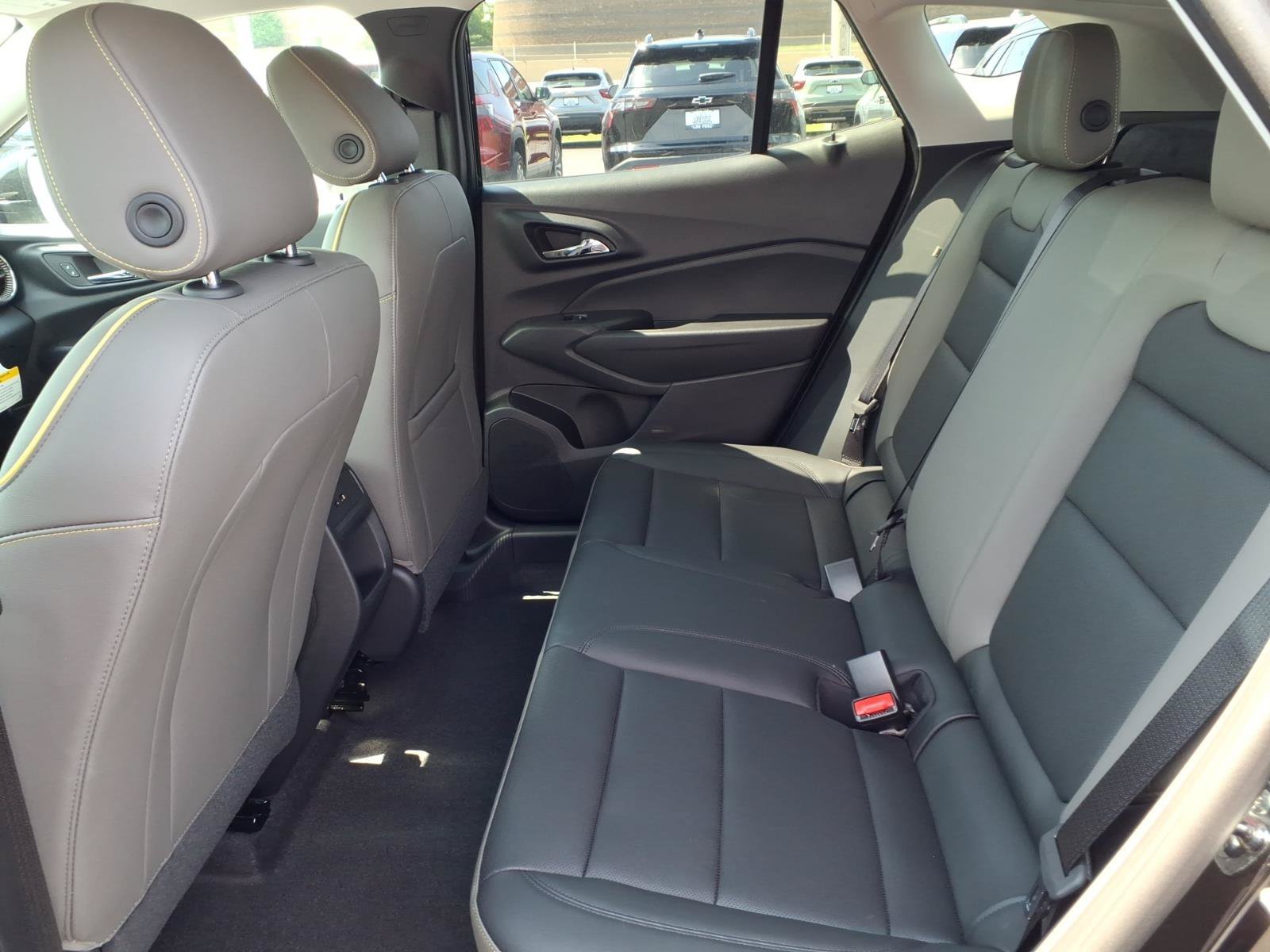 2026 Chevrolet Trax Activ - Photo 15